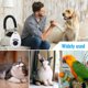 thumbnail image 3 of 2 clickers de adiestramiento para perros, 3 of 4