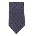 thumbnail image 3 of Tommy Hilfiger Mens Slim Dot Print Neck Tie Gray O/S, 3 of 3