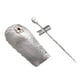 thumbnail image 2 of Utensilios para La Del Té Juego de Té Chino Tradicional Fabricación de Té Duradera Cuchara de Medida de Hoja de Té Portátil Cuchara de Té de A, 2 of 8