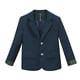 thumbnail image 2 of Chaquetas para niños, chaquetas de traje inglés para niños y niñas, chaquetas de estilo universitario, uniformes escolares, top de algodón para niñas., 2 of 6