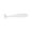 White, variant on Utoimkio 10 Pcs Soft Fishing Lures T-Tail Fish Bait,Saltwater Freshwater Fishing Bait T Tail,Fishing Lure Swim Shad Baits
