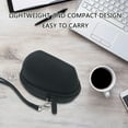 thumbnail image 2 of Necvior Mouse EVA Hard Mouse Storage Bag Protective Case for MX Vertical Mouse for Travel Office Home Use, 2 of 10