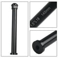 thumbnail image 5 of Bicycle Quick Release Thru Axle Skewer 100X15Mm Mtb Front Fork Shaft Lever Mountain Bike Front Fork Barrel Shaft Cycling Parts To Lock Fangkenuo, 5 of 9