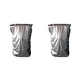 thumbnail image 1 of Cubierta para Cinta de Correr Greeniant Plata 110x95x160cm 2Conjunto, 1 of 1
