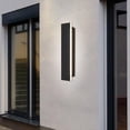 thumbnail image 1 of de Pared LED Moderno, Lámparas de Iluminación, Lámparas de Pared de tirarere Interior para salón, Dormitorio, Pasillo, Decoración de Los 40cm, 1 of 8