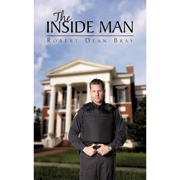 The Inside Man (Paperback)