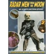 Radar Men From The Moon (Full Frame)