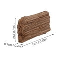 thumbnail image 2 of UPOUART 1Pack Intelligent Bottle Opener Enhance Wine Quality Coffee Wood Wine Accessory, 2 of 8