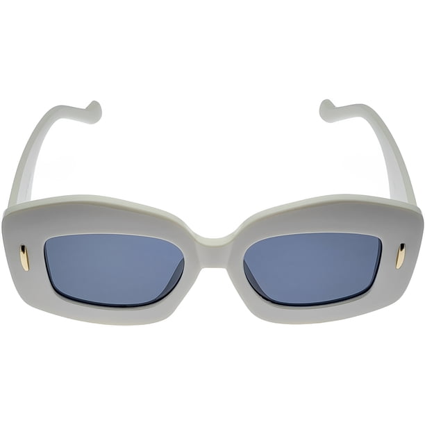 Lentes de sol Sersun SUN34 nude Unisex