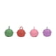 thumbnail image 4 of Campanas, 40 Piezas Campanas Rosas Campanas Pequeñas Campanas de Colores Calidad Premium, 4 of 9