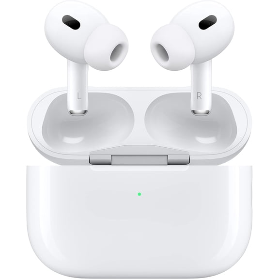 Pre-Owned Apple AirPods Pro (2nd Generation) - Lightning