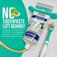 thumbnail image 6 of GuruNanda Fluoride - Free Whitening Toothpaste with Neem & Hydroxyapatite, CocoMint Jasmine Flavor, 2 Pack, 6 of 8