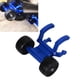 thumbnail image 4 of RC Head Up Wheelaleación de aluminio RC Wheelie Bar Fácil de instalar Posición de múltiples orificios Alta dureza para el hogar, 4 of 8