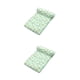 thumbnail image 3 of Cama para perros Methold aguacate verde grande 80X60cm 2Conjunto, 3 of 6
