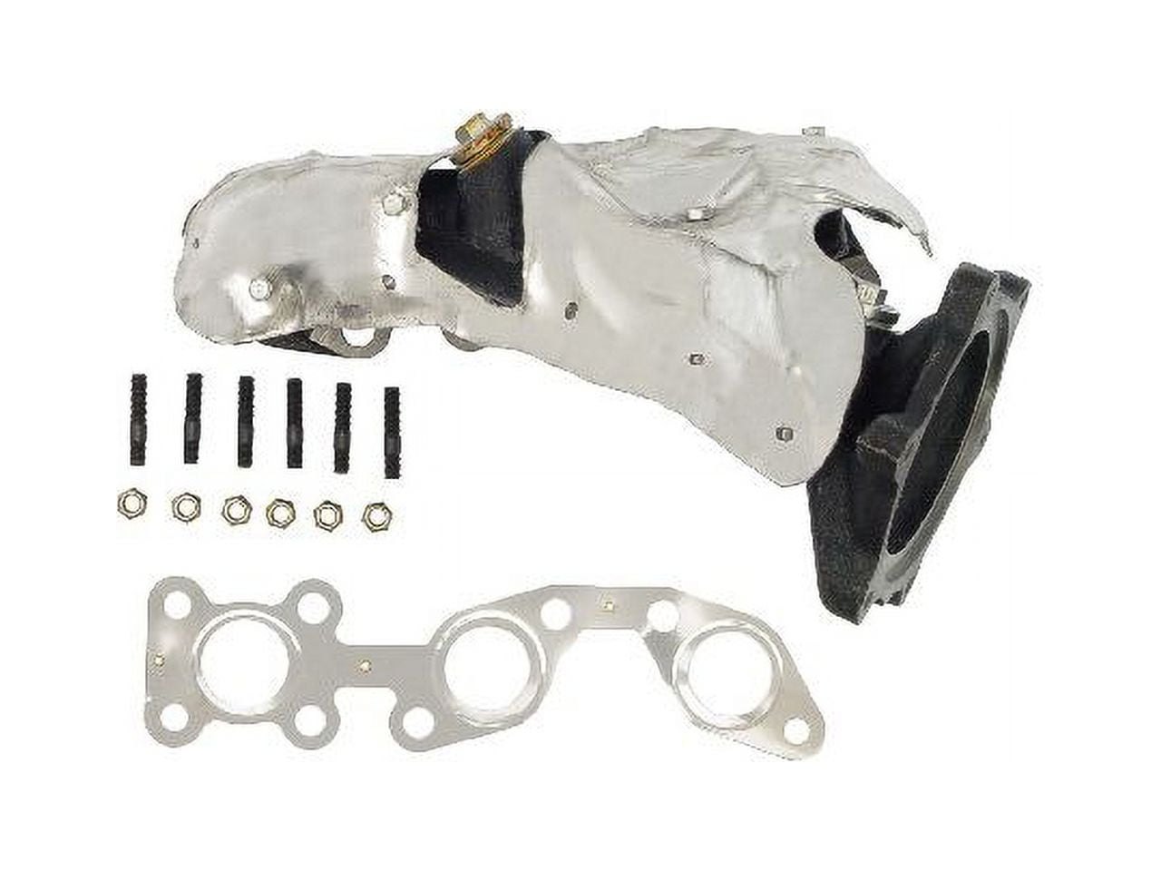 Dorman - OE Solutions 674-940 Exhaust Manifold - Walmart.com