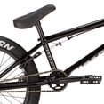 thumbnail image 2 of Eastern 20" BMX Javelin Freestyle Bicycle - black, 2 of 9
