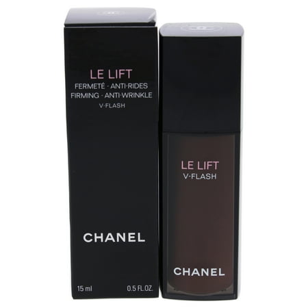Le Lift V-Flash Firming - Anti Wrinkle Serum by Chanel for Unisex