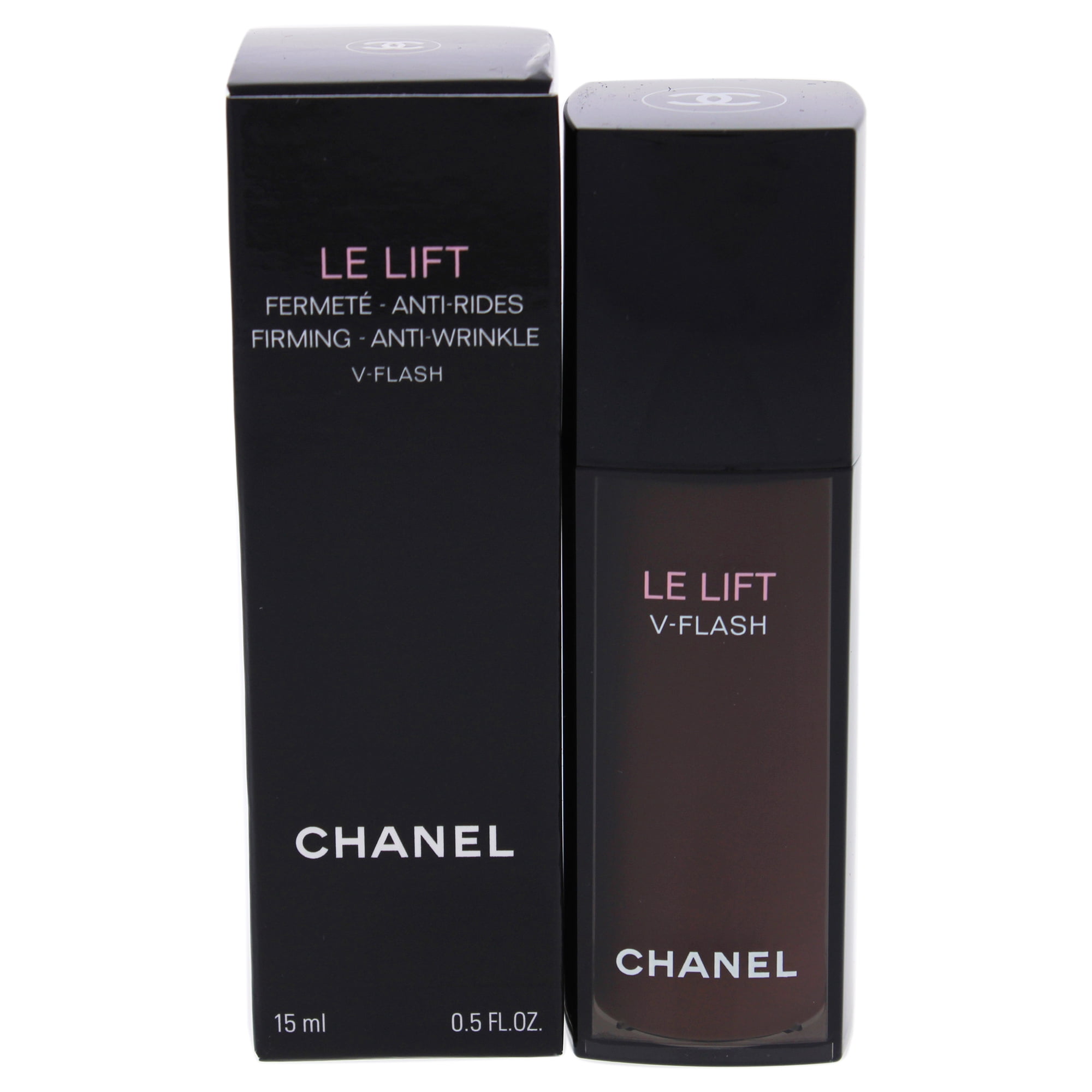 Le Lift V-Flash Firming - Anti Wrinkle Serum by Chanel for Unisex  oz  Serum | Walmart Canada