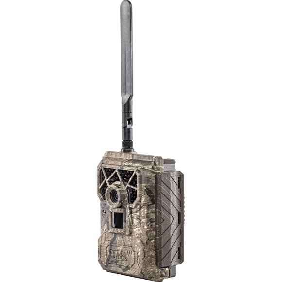 Verizon Cellular Trail Camera Plans