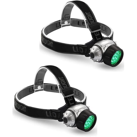 Lot De 2 Phares Transparents Pour Feux Antibrouillard Avant - Noir Fumé - Gauche Et