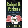 thumbnail image 1 of Robert B. Parker's Old Black Magic (Spenser), 1 of 1