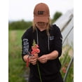 thumbnail image 3 of Women's UPF Banner Hooded T-Shirt | CAT® WORKWEAR, 3 of 4