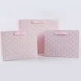 thumbnail image 2 of 3 Pieces Gift Wrapping Bag Large for Wedding Present Packaging Bags Bride Gifts, 2 of 8