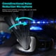 thumbnail image 5 of Auriculares para juegos SENICC A1 Auriculares con cable montados en la cabeza con HD Omnidireccional, 5 of 8
