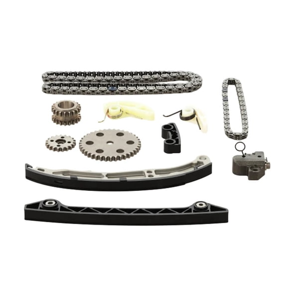 For Mazda 5 2008 2009 2010 Timing Chain Kit | 2.3/2.5L Engine | 4 Cylinder | Includes Sprocket