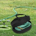 thumbnail image 4 of Moluckfu Bolsa Organizadora Para Mangueras De Jardín Y Cable Con Impermeable, 4 of 8