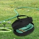 thumbnail image 4 of Raindrops Bolsa Organizadora Para Mangueras Y Cables De Jardín Resistente Y Color Negro, 4 of 8