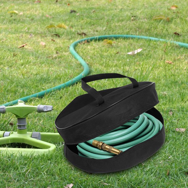 KAKOWELY Bolsa Para Mangueras Rv Antidesgaste Ideal Para Almacenamiento Seguro Y Fácil