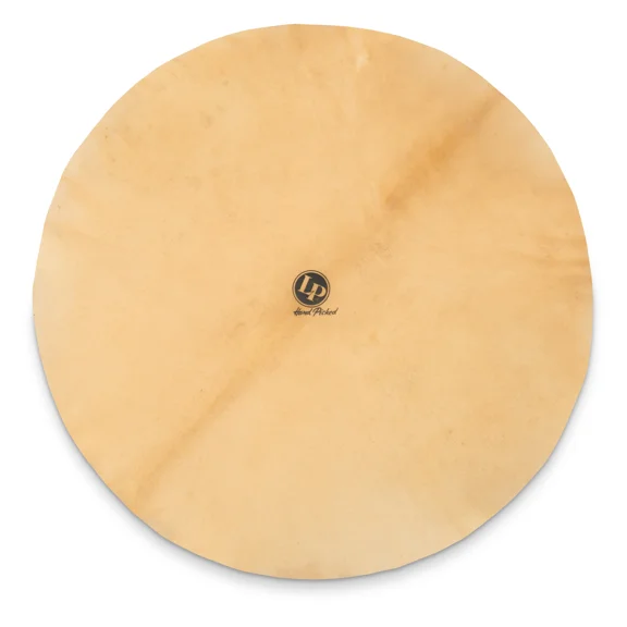 Latin Percussion LP962 22 Flat Skin for Djembe
