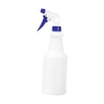 thumbnail image 3 of Botella pulverizadora resistente de 600 ml, fácil de usar, multifunción, a prueba de fugas, práctica. Azul, 3 of 9