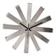 thumbnail image 2 of Reloj De Pared, Diseño único, Moderno, Elegante, Ampliamente Aplicable, Reloj Colgante Silencioso Para Sala De Estar Y Dormitorio, 2 of 7