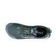 thumbnail image 2 of ALTRA Women's Lone Peak 8 Running Shoe, Black/Grey US Size 9.5 M, 2 of 5