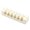 6 in 6 out, variant on Heavy Type Terminals Block Ceramic Coppers Cores For Factory Wiring Applications