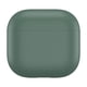 thumbnail image 4 of TQEHS Funda protectora de silicona suave a la moda para auriculares Airpods de cuarta generación para A1O5, 4 of 5
