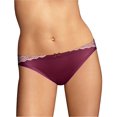 thumbnail image 2 of Maidenform® Comfort Devotion® Bikini Romance Red w/Pink Pirouette 5 Women's, 2 of 2