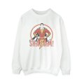 thumbnail image 1 of DC Comics Chandail en Molleton Rétro Shazam pour Femmes, 1 of 3