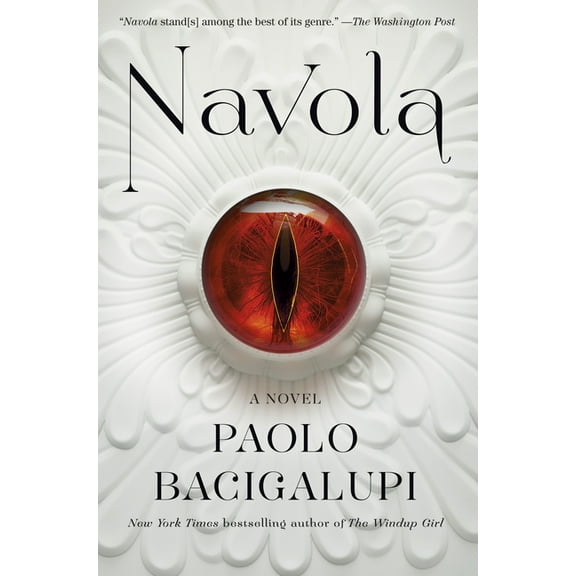 Navola, (Paperback)