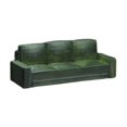 thumbnail image 1 of pitrice 1/64 Mini Ornaments Miniature Figurines Model DIY Craft Projects Lightweight Long Sofa, 1 of 9