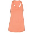 thumbnail image 1 of Bella + Canvas Womens Racerback Tank Top, 1 of 4