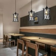 thumbnail image 4 of 2PCS Pendant Light Kitchen Dining Room Island Industrial Ceiling Lamp Fixture ??, 4 of 11