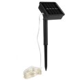 thumbnail image 4 of Cadena de Luz LED solar de Cobre 10 m 100 LED NikouMX, 4 of 8