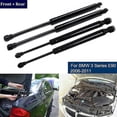 thumbnail image 1 of Capó Delantero y puntales de puerta trasera YONGSHENG compatibles con BMW E90 E93 Sedan 2006-2011, 1 of 4