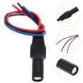 thumbnail image 1 of KAKOWELY Cable De Rectificador Para Cámara De Vehicular Con Capacitor Y Instalación Fácil, 1 of 8