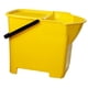 thumbnail image 4 of Cubo para fregar, cubo para limpieza de cocina, restaurante, 15L sin fregona, cubo cuadrado, cubo para limpieza de suelo del hogar para fregona, 4 of 9