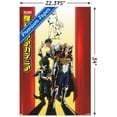 thumbnail image 3 of My Hero Academia: Season 4 - One Sheet Wall Poster, 22.375" x 34", 3 of 6