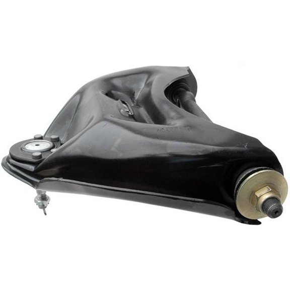 Front Left Upper Control Arm and Ball Joint Assembly - Compatible with 1978 - 1988 Chevrolet Monte Carlo - AC Delco